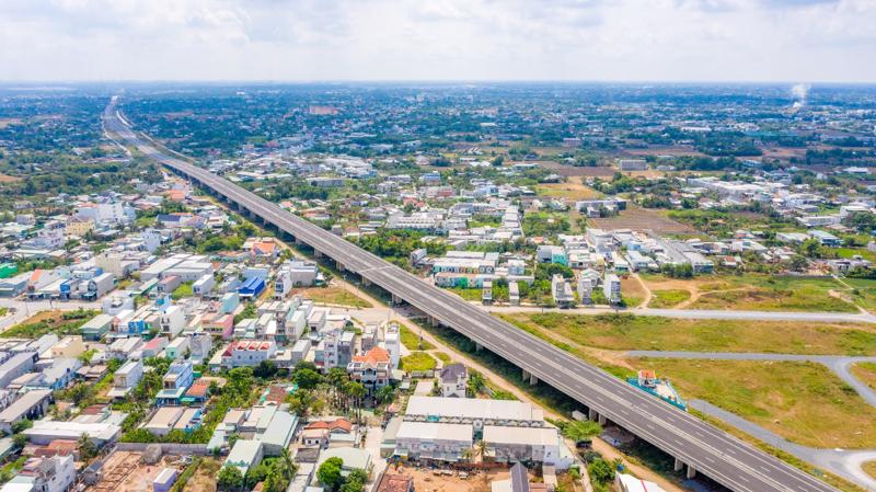 Cơ hội bứt phá cho bất động sản phía Nam Sài Gòn từ loạt dự án hạ tầng trọng điểm - Ảnh 6