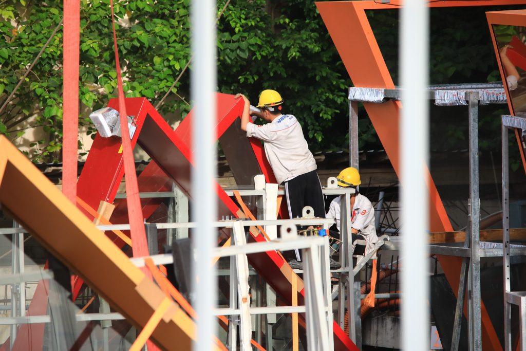 Cập nhật hiện trạng tòa nhà IFC One Saigon được đồn giá 1 tỷ đồng/m2 - Ảnh 20