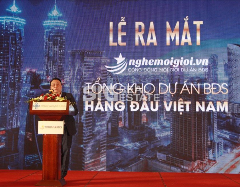 Nghemoigioi.vn – Trang chuyên cung cấp hàng trăm dự án bất động sản uy tín