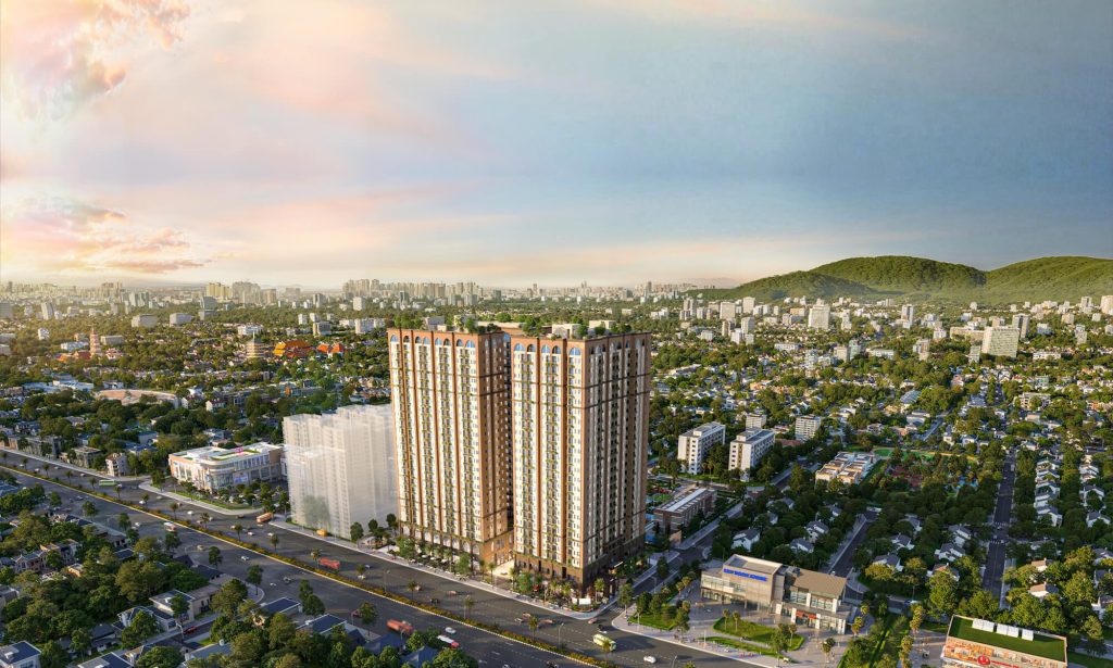 Maison Grand: Biểu tượng nâng tầm vị thế thành phố cảng quốc tế Phú Mỹ - Ảnh 10