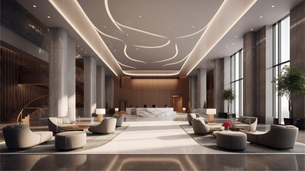 Maison Grand: Biểu tượng nâng tầm vị thế thành phố cảng quốc tế Phú Mỹ - Ảnh 15
