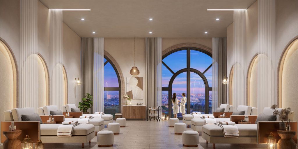 Maison Grand: Biểu tượng nâng tầm vị thế thành phố cảng quốc tế Phú Mỹ - Ảnh 16