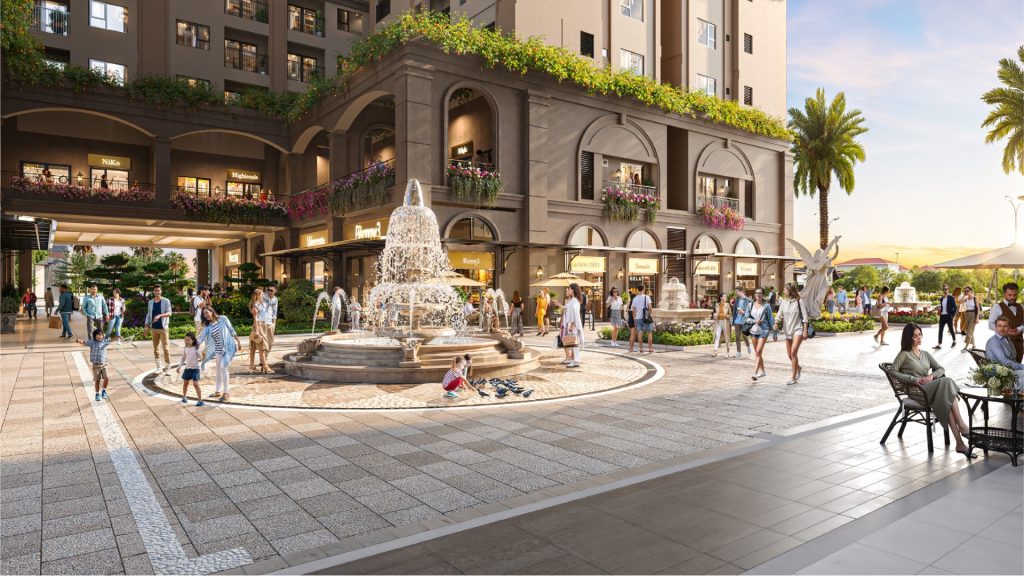 Maison Grand: Biểu tượng nâng tầm vị thế thành phố cảng quốc tế Phú Mỹ - Ảnh 11