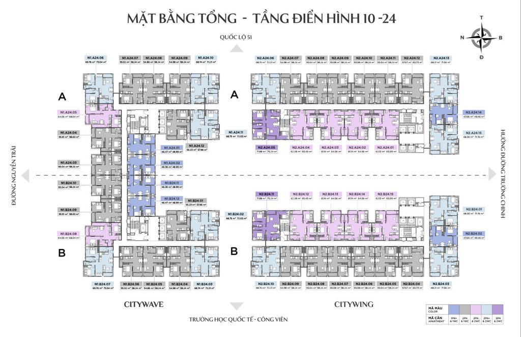Maison Grand: Biểu tượng nâng tầm vị thế thành phố cảng quốc tế Phú Mỹ - Ảnh 18
