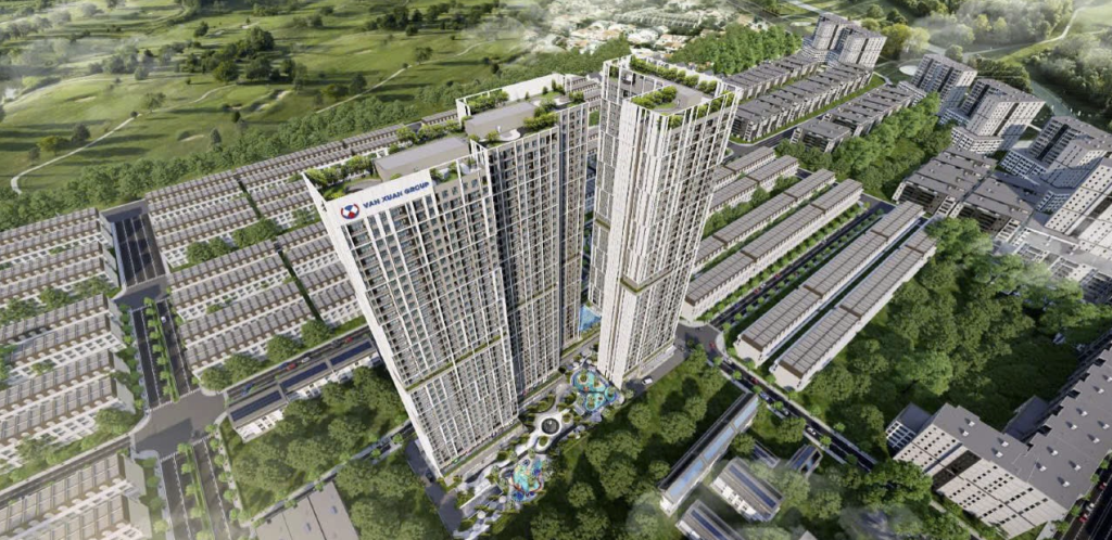 Happy One Mori - Dự án căn hộ đẳng cấp tại Lái Thiêu - Ảnh 8