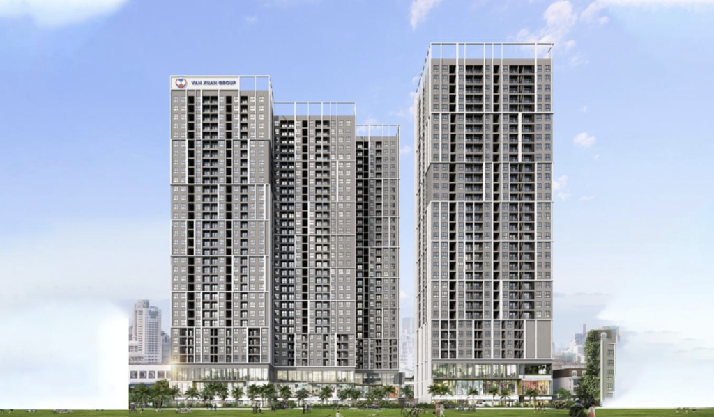 Happy One Mori - Dự án căn hộ đẳng cấp tại Lái Thiêu - Ảnh 9