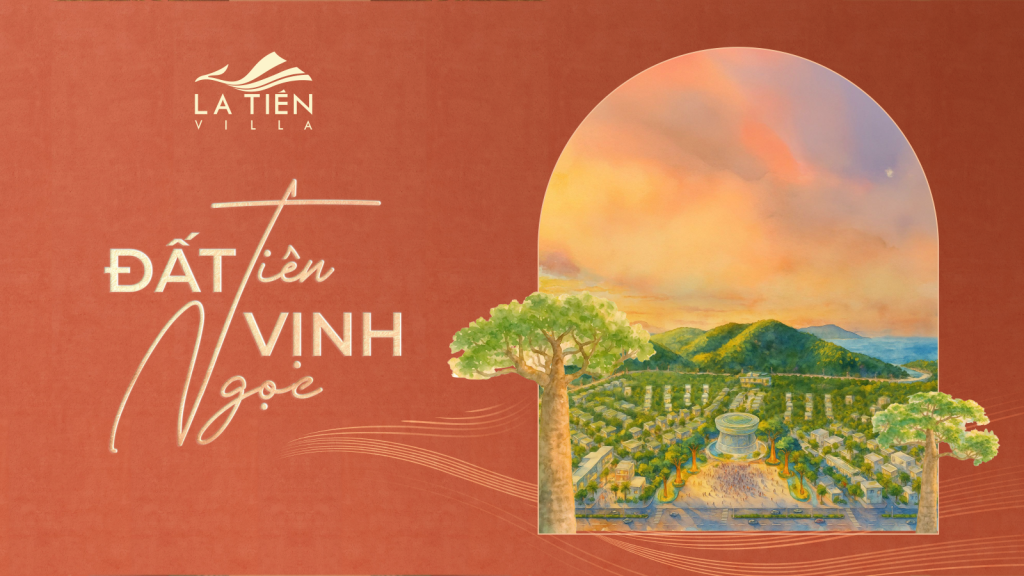 La Tiên Villa Nha Trang