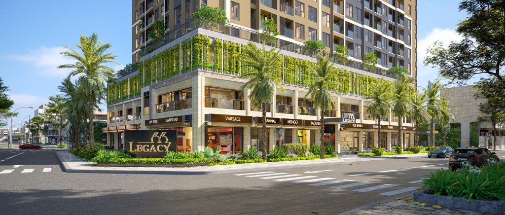 Legacy 66 Tân Thành - Nơi an cư lý tưởng cho cộng đồng cư dân tinh hoa Chợ Lớn - Ảnh 31