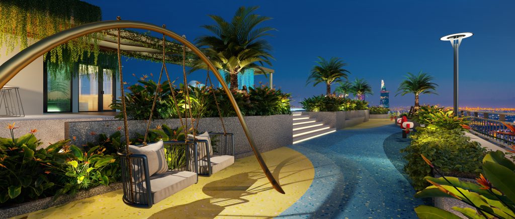 Legacy 66 Tân Thành - Nơi an cư lý tưởng cho cộng đồng cư dân tinh hoa Chợ Lớn - Ảnh 39