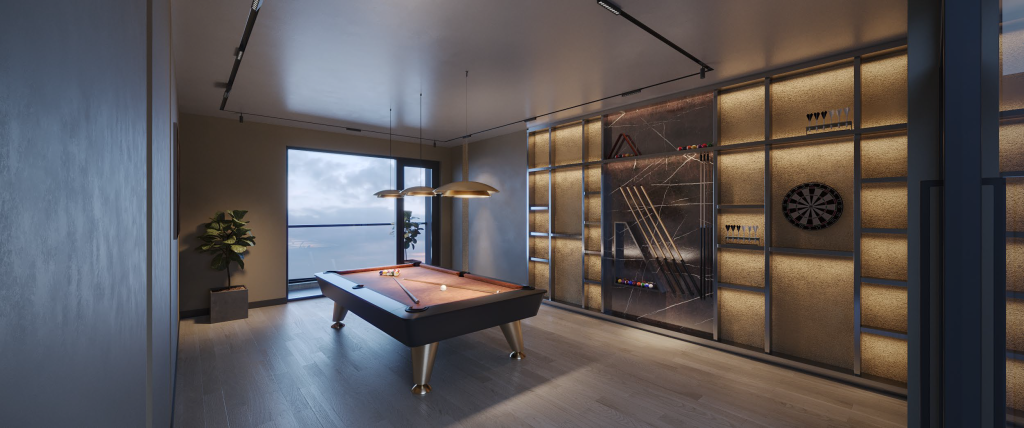 Legacy 66 Tân Thành - Nơi an cư lý tưởng cho cộng đồng cư dân tinh hoa Chợ Lớn - Ảnh 52