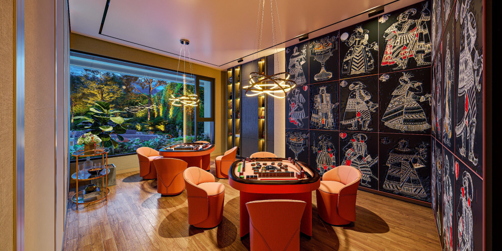 Legacy 66 Tân Thành - Nơi an cư lý tưởng cho cộng đồng cư dân tinh hoa Chợ Lớn - Ảnh 51