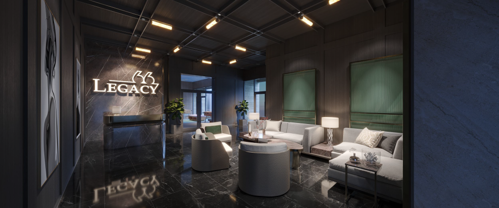 Legacy 66 Tân Thành - Nơi an cư lý tưởng cho cộng đồng cư dân tinh hoa Chợ Lớn - Ảnh 47