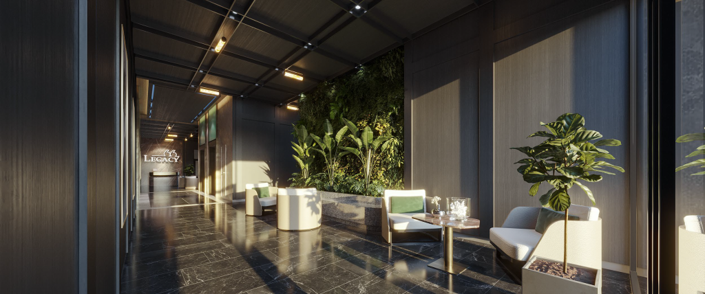 Legacy 66 Tân Thành - Nơi an cư lý tưởng cho cộng đồng cư dân tinh hoa Chợ Lớn - Ảnh 48