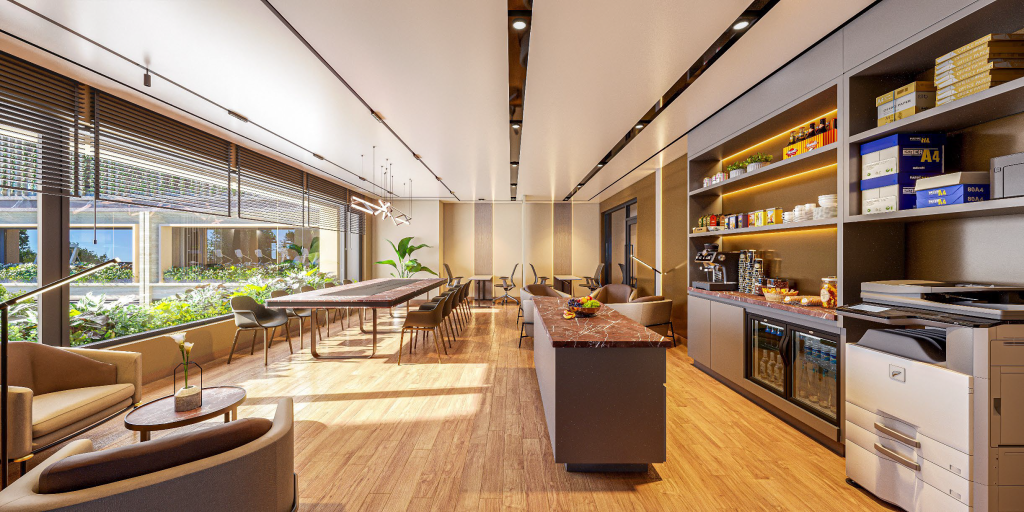 Legacy 66 Tân Thành - Nơi an cư lý tưởng cho cộng đồng cư dân tinh hoa Chợ Lớn - Ảnh 43