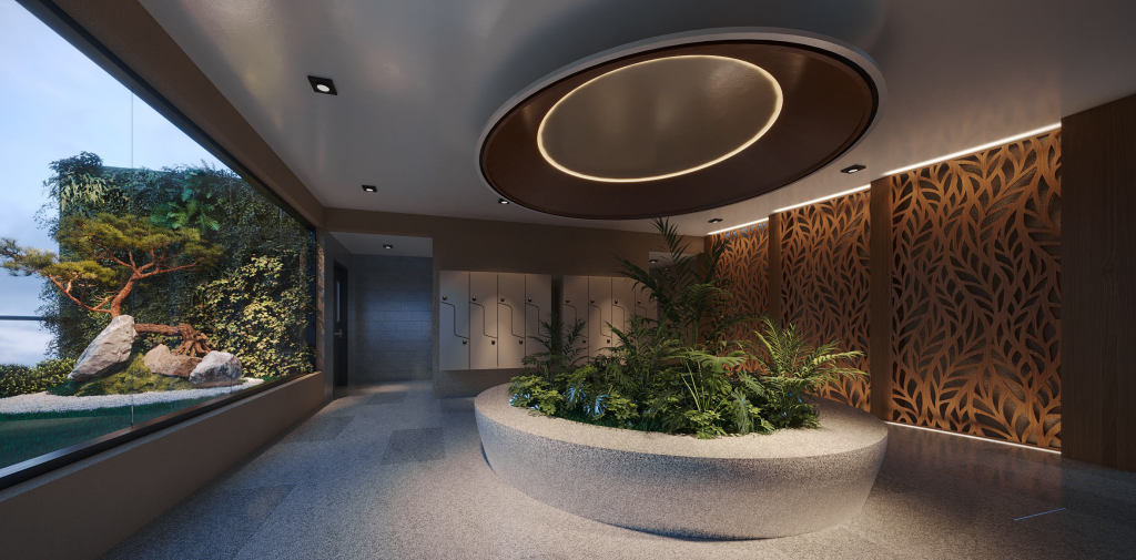 Legacy 66 Tân Thành - Nơi an cư lý tưởng cho cộng đồng cư dân tinh hoa Chợ Lớn - Ảnh 41