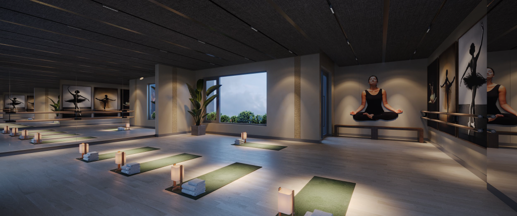 Legacy 66 Tân Thành - Nơi an cư lý tưởng cho cộng đồng cư dân tinh hoa Chợ Lớn - Ảnh 40