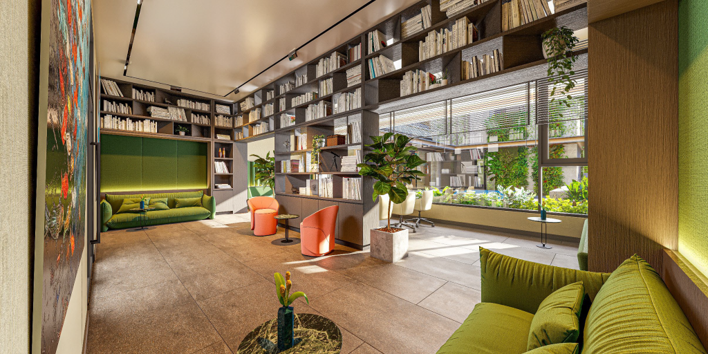 Legacy 66 Tân Thành - Nơi an cư lý tưởng cho cộng đồng cư dân tinh hoa Chợ Lớn - Ảnh 54