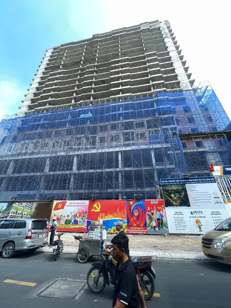 Legacy 66 Tân Thành - Nơi an cư lý tưởng cho cộng đồng cư dân tinh hoa Chợ Lớn - Ảnh 37