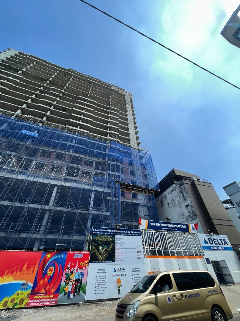 Legacy 66 Tân Thành - Nơi an cư lý tưởng cho cộng đồng cư dân tinh hoa Chợ Lớn - Ảnh 33