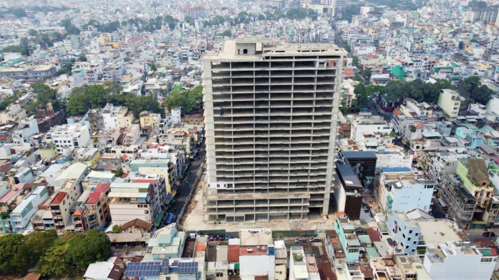 Legacy 66 Tân Thành - Nơi an cư lý tưởng cho cộng đồng cư dân tinh hoa Chợ Lớn - Ảnh 35